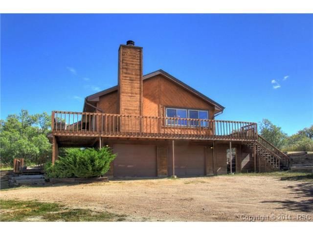 18790 Spring Valley Rd, Monument, CO 80132