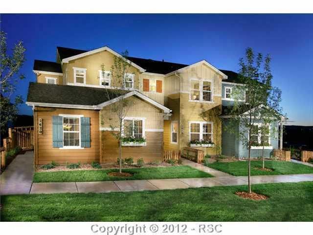 188 Celestine St, Colorado Springs, CO 80905