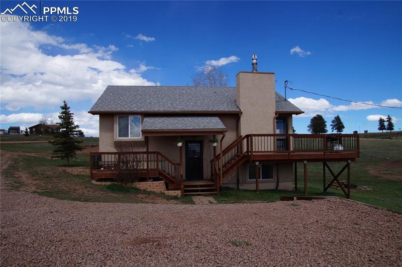 188 Grandview Ln, Divide, CO 80814
