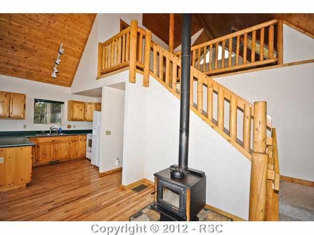 188 Sweetwater Lake Ter, Divide, CO 80814