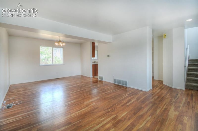 1880 Leoti Dr, Colorado Springs, CO 80915
