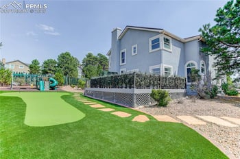 1880 Springcrest Rd, Colorado Springs, CO 80920