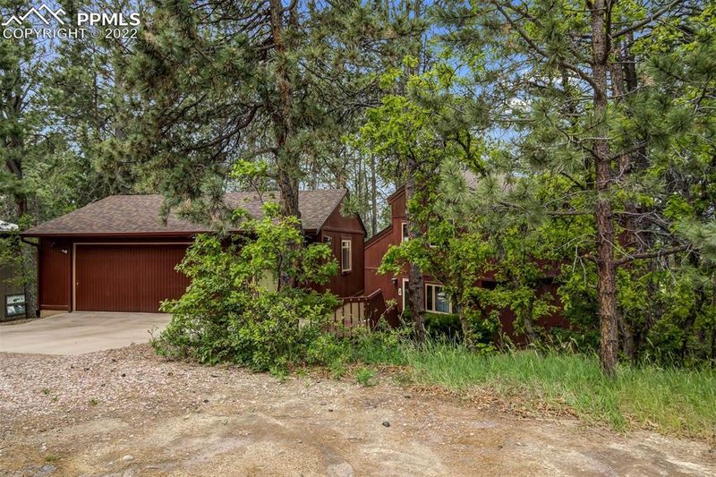 18810 Lake Forest Ln, Monument, CO 80132