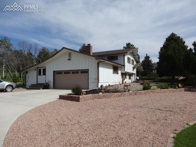 18820 St Andrews Dr, Monument, CO 80132