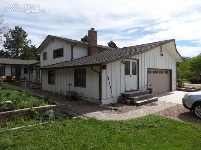 18820 St Andrews Dr, Monument, CO 80132