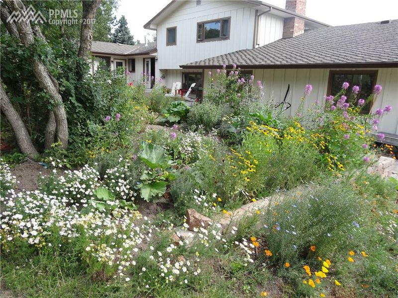 18820 St Andrews Dr, Monument, CO 80132