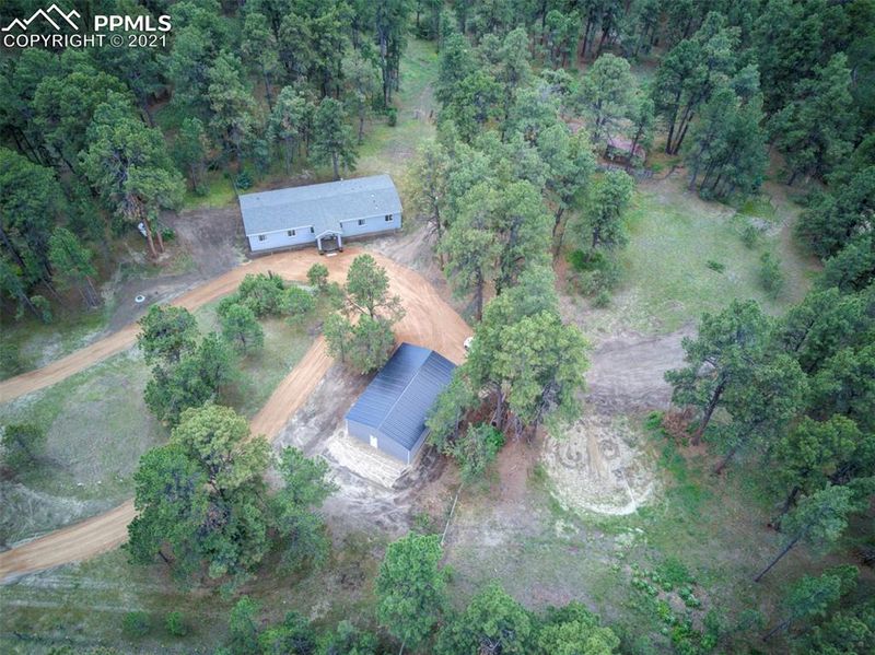 18823 Smokey Pine Rd, Peyton, CO 80831