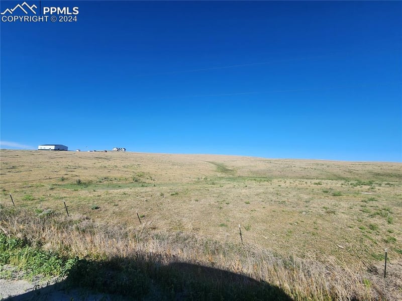 18825 County Road 105, Ramah, CO 80832