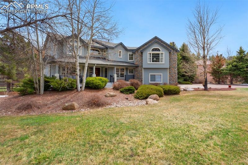 18825 St Andrews Dr, Monument, CO 80132