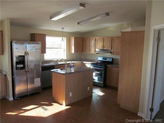 18830 Sage Crest Rd, Peyton, CO 80831