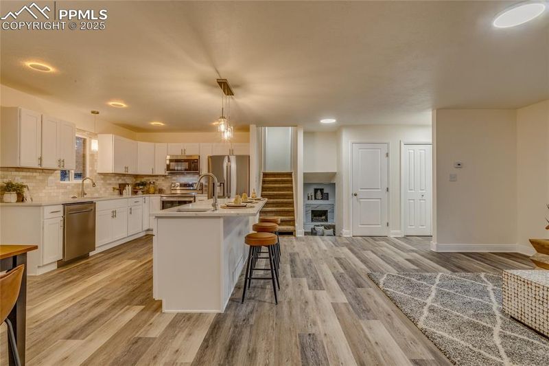 1884 Fuller Rd, Colorado Springs, CO 80920