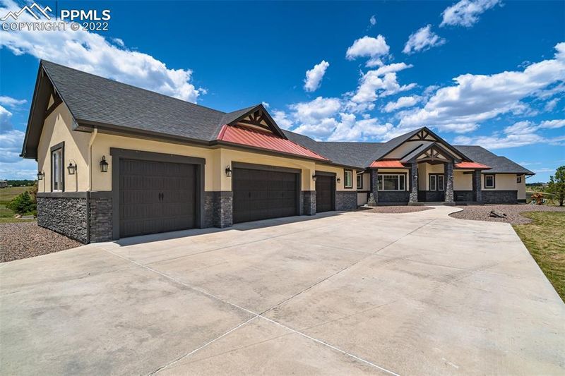 18845 Brockenbury Ct, Monument, CO 80132