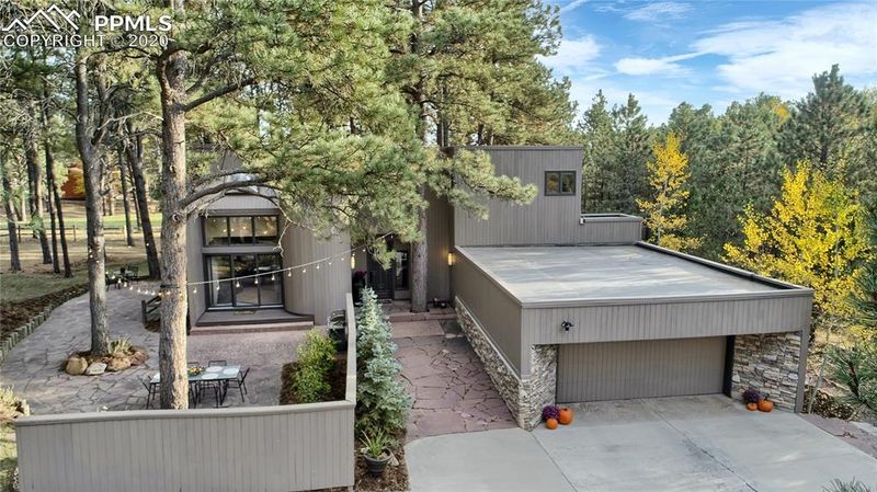 18845 St Andrews Dr, Monument, CO 80132