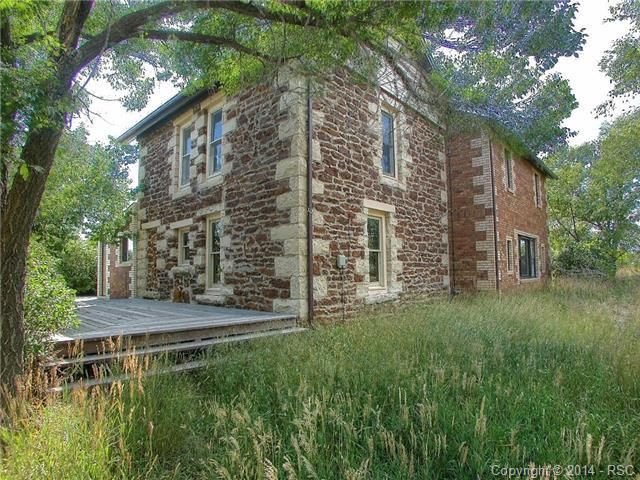 18847 Murphy Rd, Peyton, CO 80831