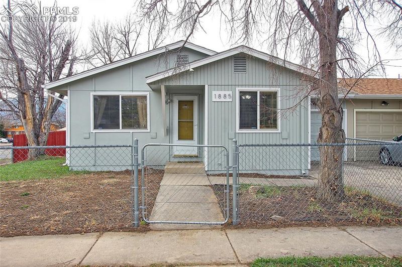 1885 Monterey Rd, Colorado Springs, CO 80910