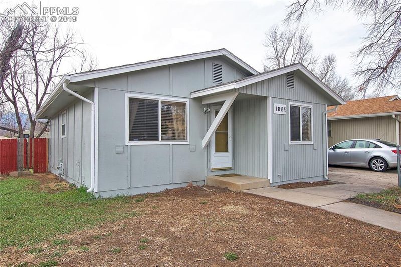 1885 Monterey Rd, Colorado Springs, CO 80910