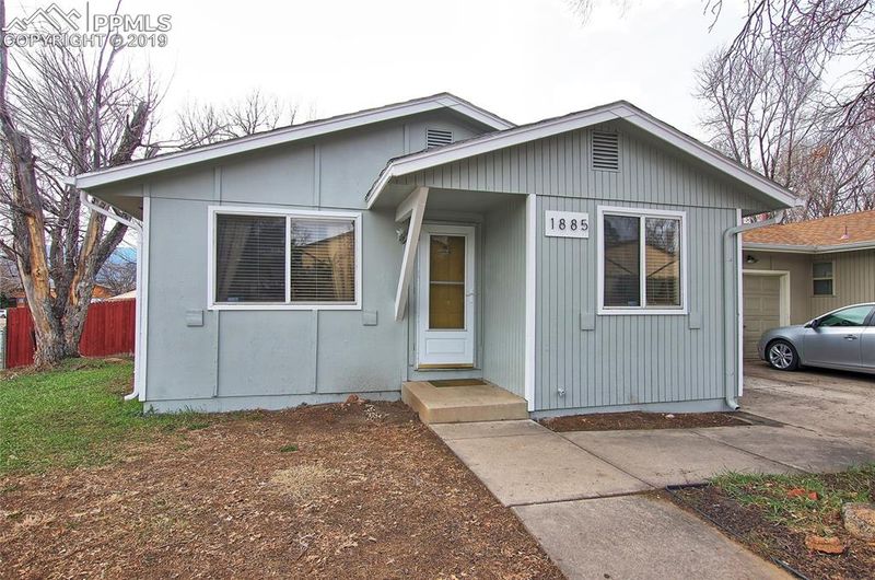 1885 Monterey Rd, Colorado Springs, CO 80910