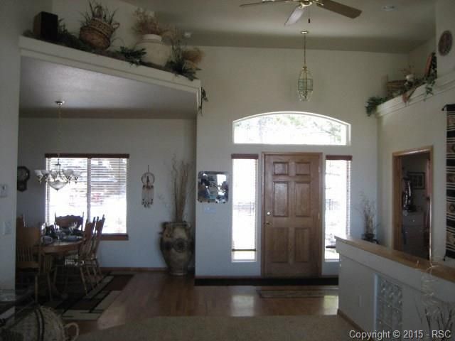 18850 Pinon Park Rd, Peyton, CO 80831