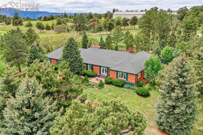 18850 St Andrews Dr, Monument, CO 80132