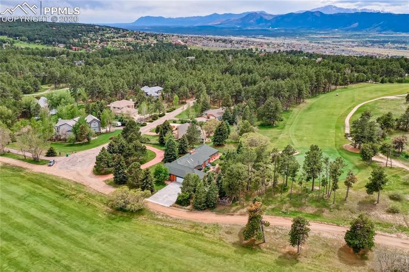 18850 St Andrews Dr, Monument, CO 80132