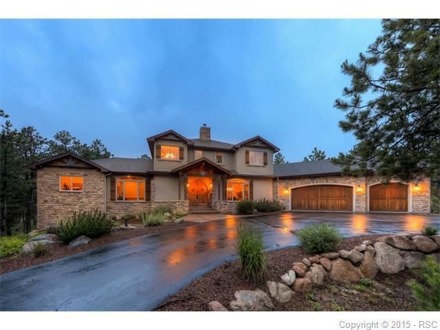 18854 Pagentry Pl, Monument, CO 80132