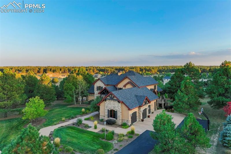 18855 Archers Dr, Monument, CO 80132
