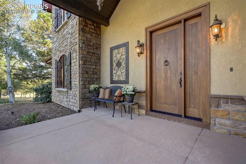 18855 Archers Dr, Monument, CO 80132
