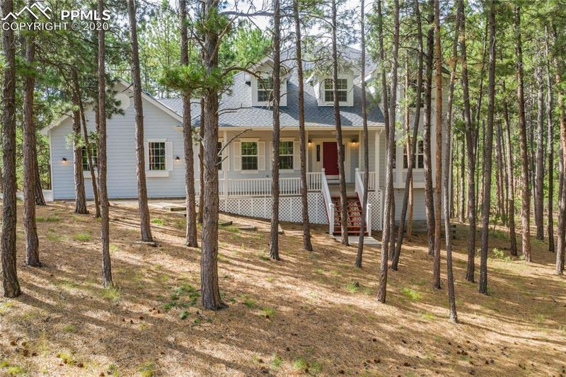 18860 Deerfield Rd, Monument, CO 80132