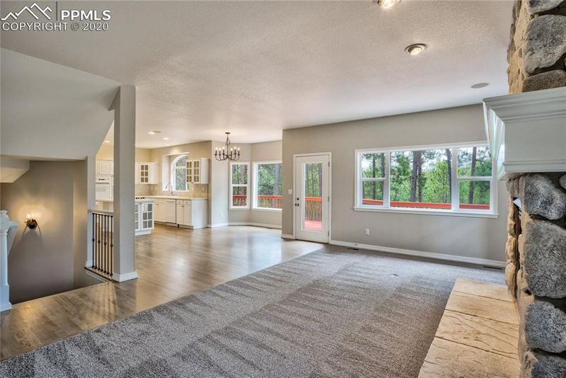 18860 Deerfield Rd, Monument, CO 80132