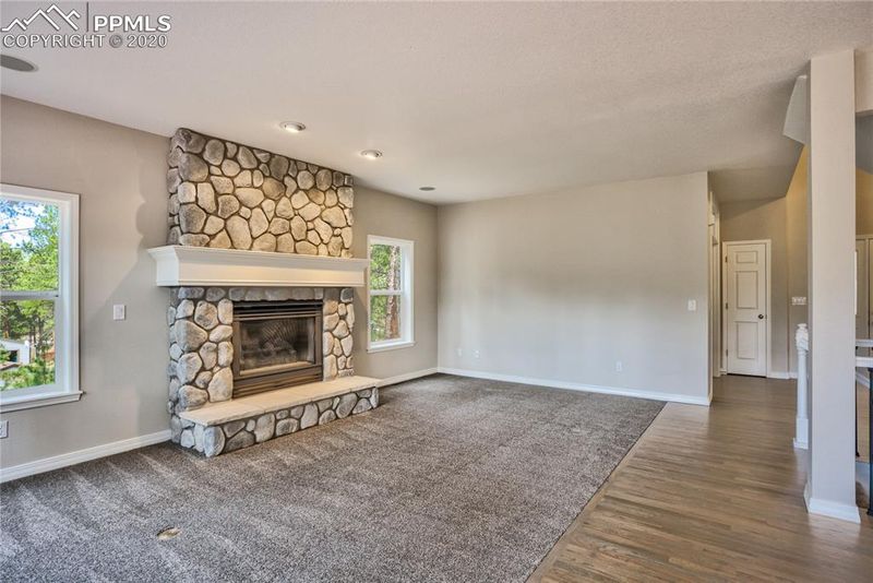 18860 Deerfield Rd, Monument, CO 80132