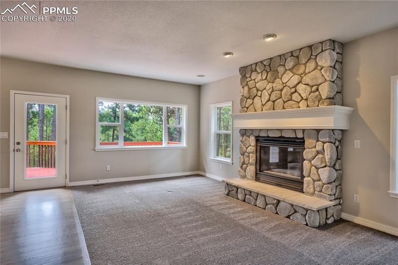 18860 Deerfield Rd, Monument, CO 80132