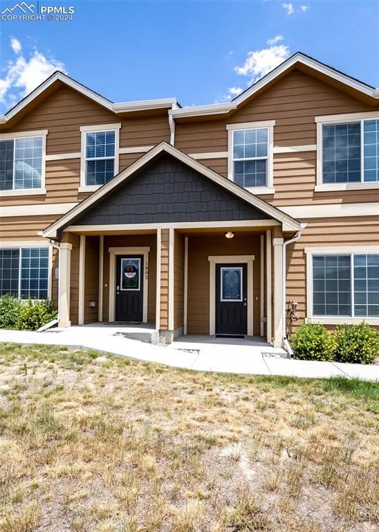 1888 Final View Al, Colorado Springs, CO 80910