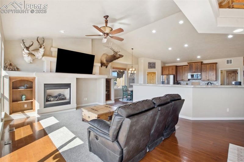 18885 Prairie Breeze Point, Peyton, CO 80831
