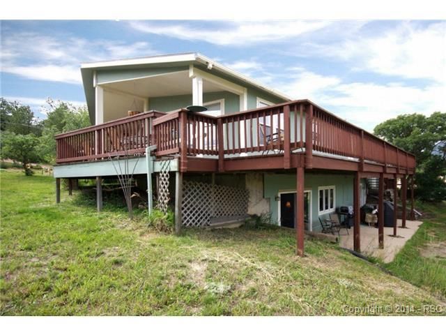 18886 Rockbrook Rd, Palmer Lake, CO 80133