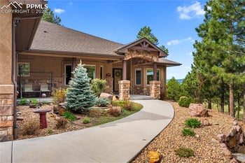 18890 Wing Tip Rd, Colorado Springs, CO 80908