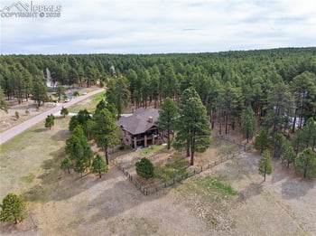 18890 Wing Tip Rd, Colorado Springs, CO 80908