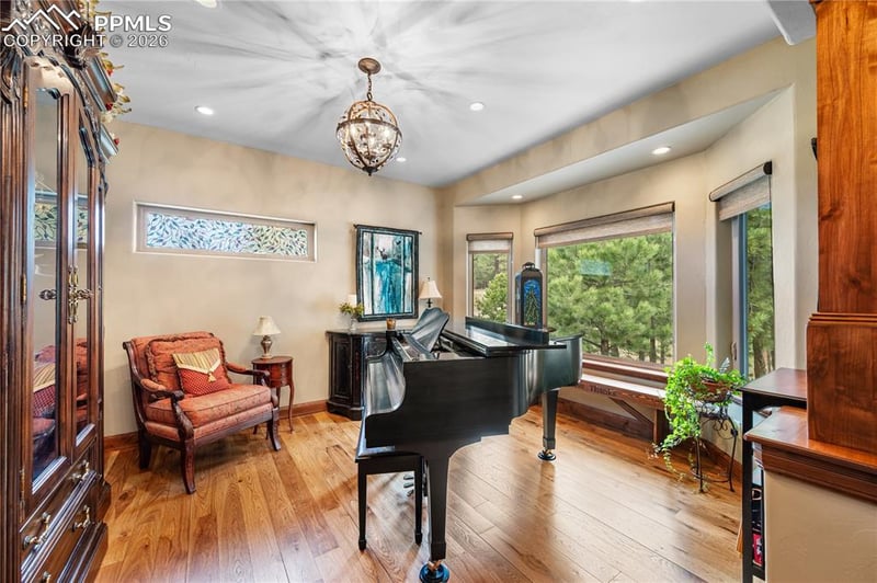 18890 Wing Tip Rd, Colorado Springs, CO 80908