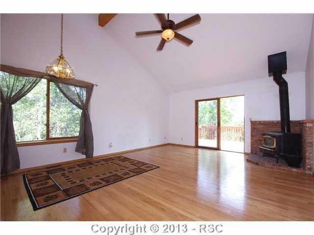 189 Cradle Lake Dr, Divide, CO 80814