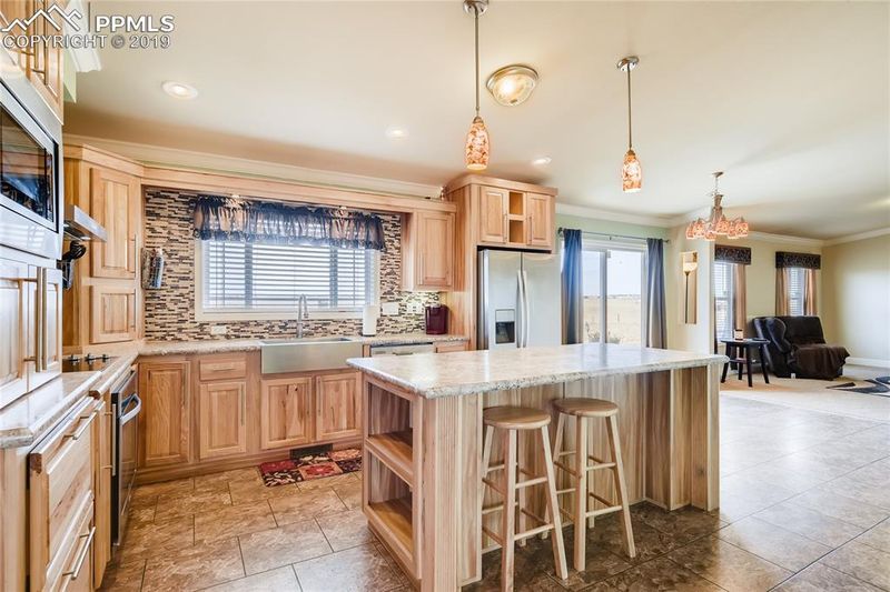 1890 Equestrian Point, Yoder, CO 80864