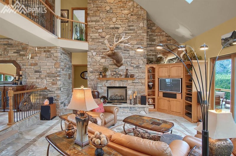 1890 Llano Cir, Colorado Springs, CO 80926