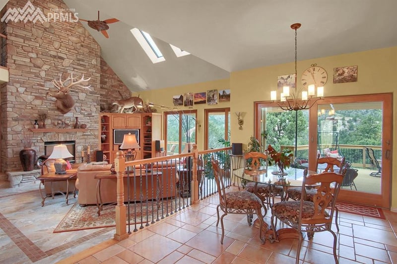 1890 Llano Cir, Colorado Springs, CO 80926