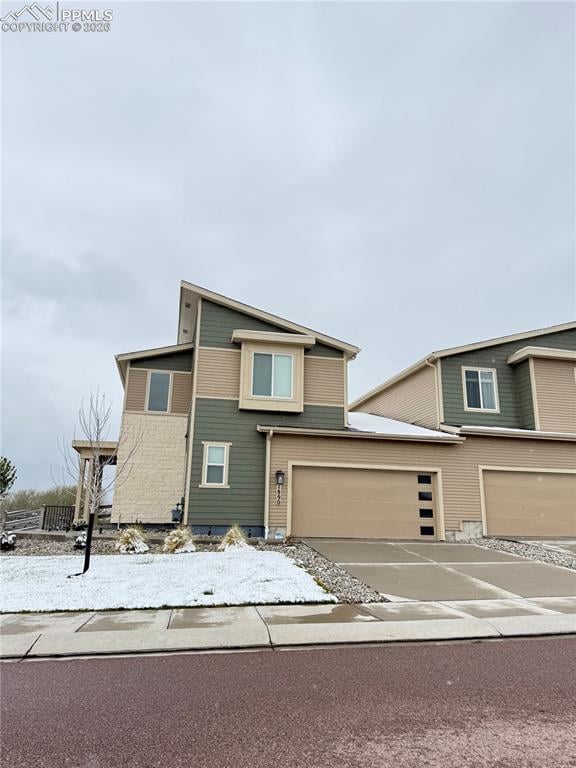 1890 Peak Prairie Ln, Monument, CO 80132