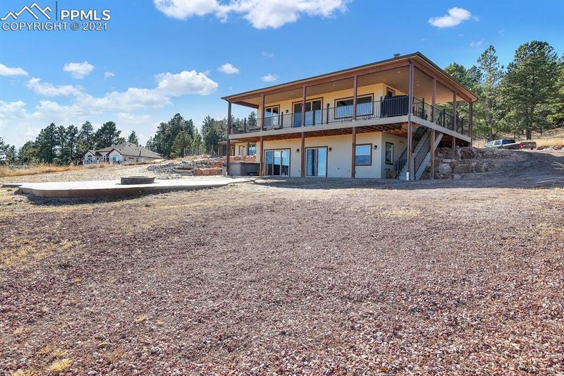 18905 Ackerley Hts, Peyton, CO 80831