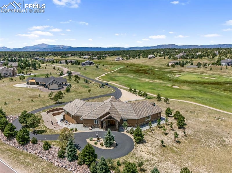 18905 Brockenbury Ct, Monument, CO 80132