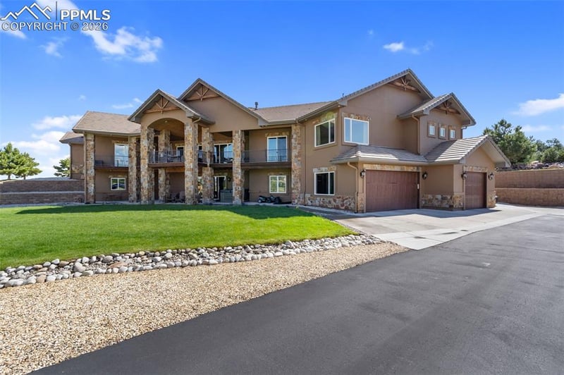 18905 Brockenbury Ct, Monument, CO 80132
