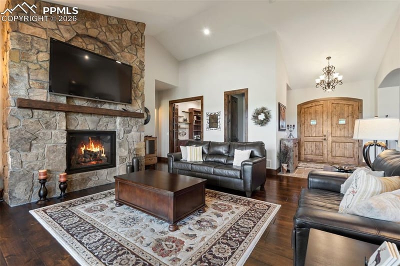 18905 Brockenbury Ct, Monument, CO 80132