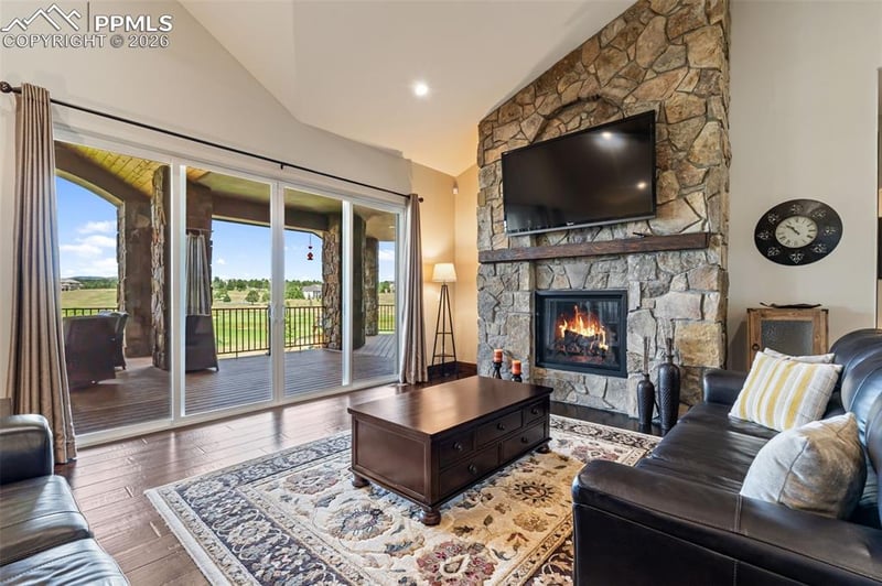 18905 Brockenbury Ct, Monument, CO 80132