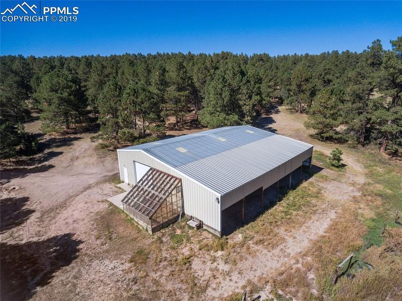 18910 Edgewood Dr, Elbert, CO 80106