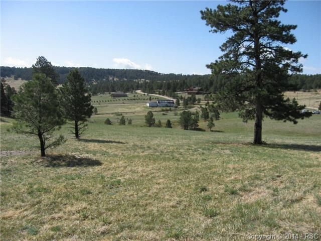 18910 Pinon Park Rd, Peyton, CO 80831