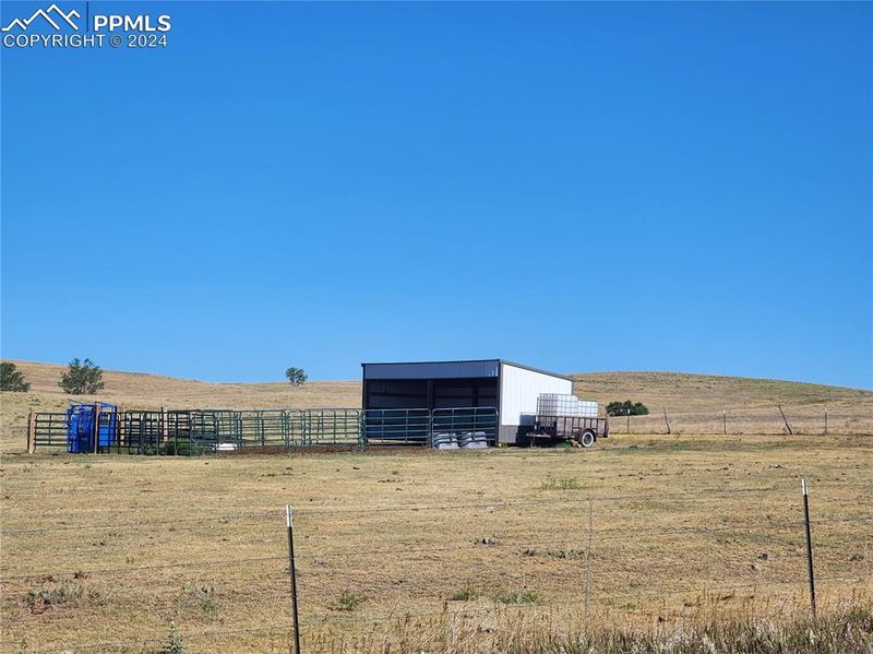 18925 County Road 105, Ramah, CO 80832